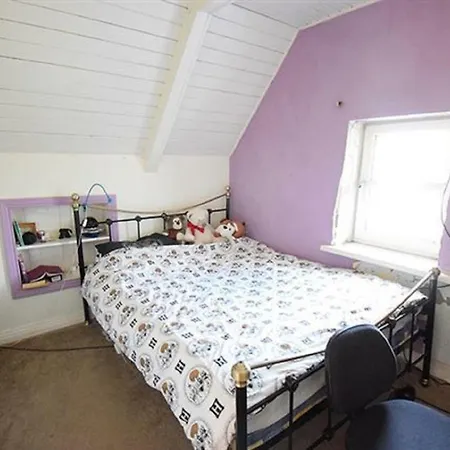 Casa Del Frankie Venkovský dům New Ross