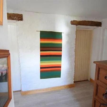 Venkovský dům Casa Del Frankie
