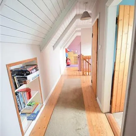Venkovský dům Casa Del Frankie *