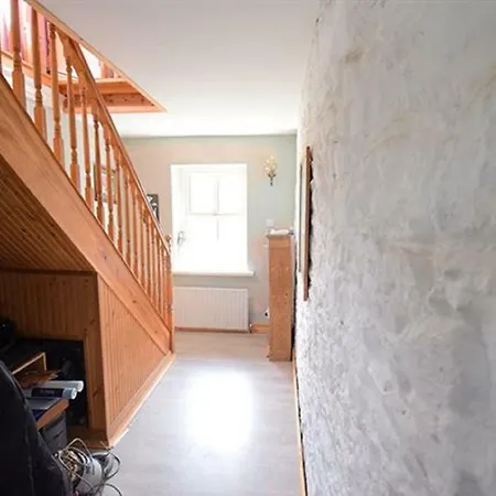 Venkovský dům Casa Del Frankie *