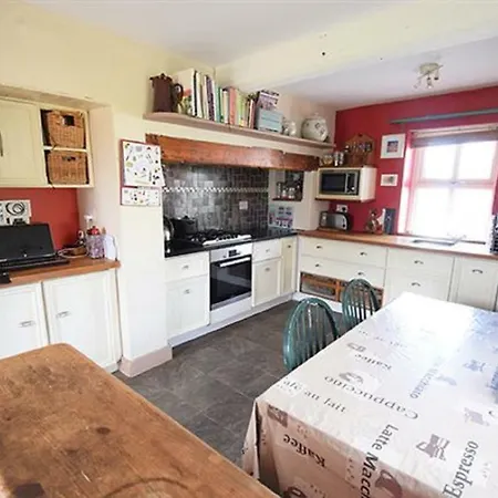 Casa Del Frankie * New Ross