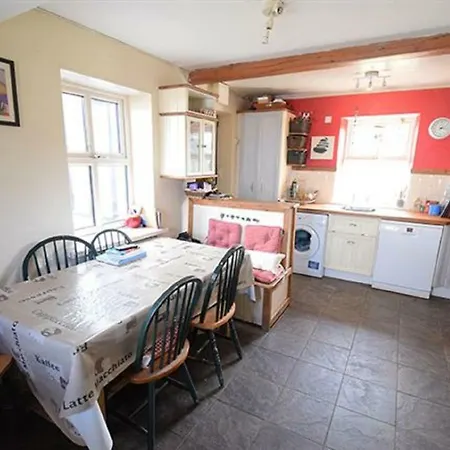 Casa Del Frankie Venkovský dům *