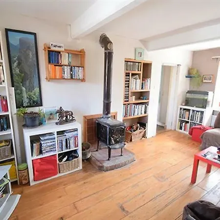 Casa Del Frankie New Ross