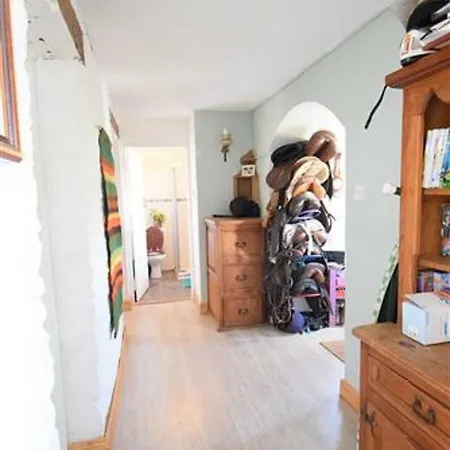 Casa Del Frankie New Ross