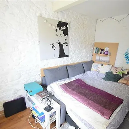Venkovský dům Casa Del Frankie